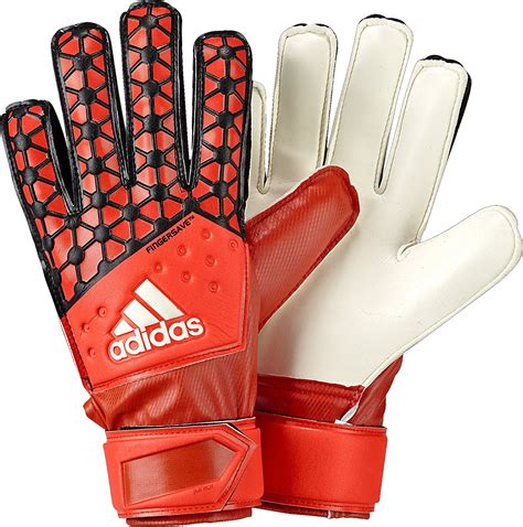 best Adidas goalkeeper gloves